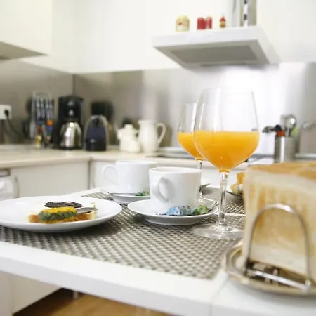 Apartment La Flamenquita Malaga