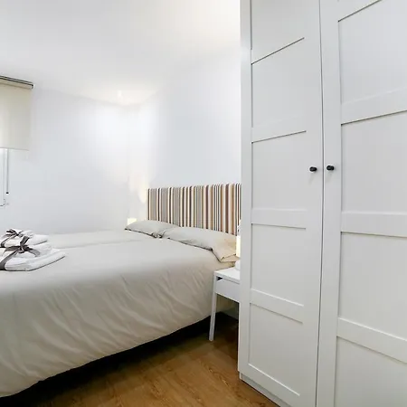 Apartment La Flamenquita Malaga