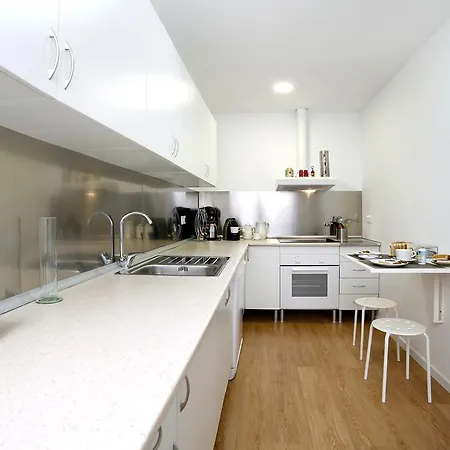 La Flamenquita Apartment Malaga