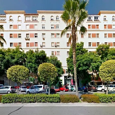 La Flamenquita Apartment